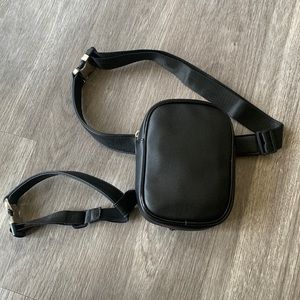 Thigh Harness Belt Bag